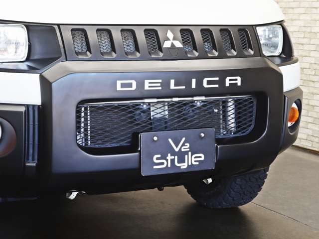 MITSUBISHI DELICA D:5 2WD 2011 Image 31