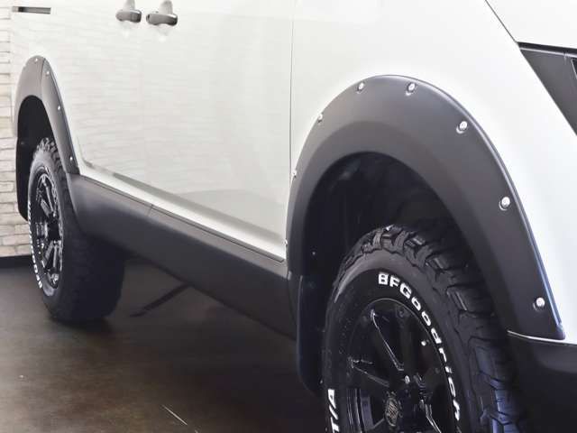 MITSUBISHI DELICA D:5 2WD 2011 Image 31