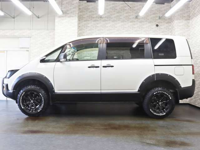 MITSUBISHI DELICA D:5 2WD 2011 Image 31