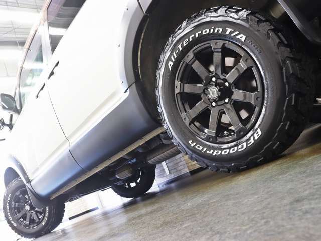 MITSUBISHI DELICA D:5 2WD 2011 Image 31