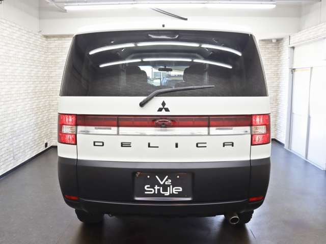 MITSUBISHI DELICA D:5 2WD 2011 Image 31