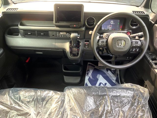 HONDA N BOX CUSTOM 2026 Image 31