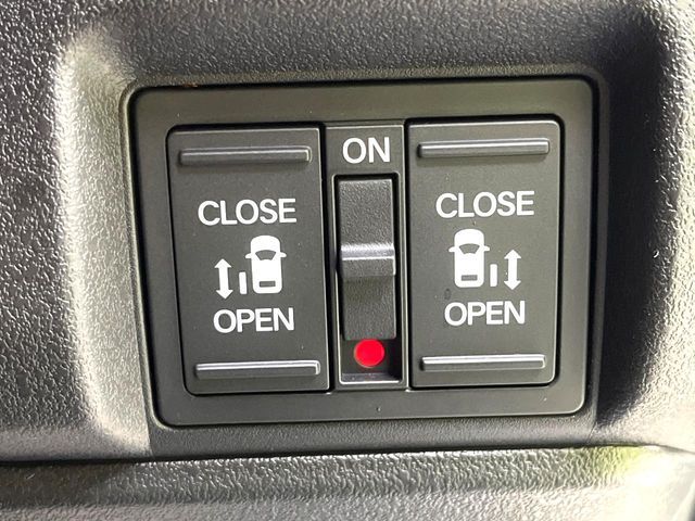 HONDA N BOX CUSTOM 2026 Image 31