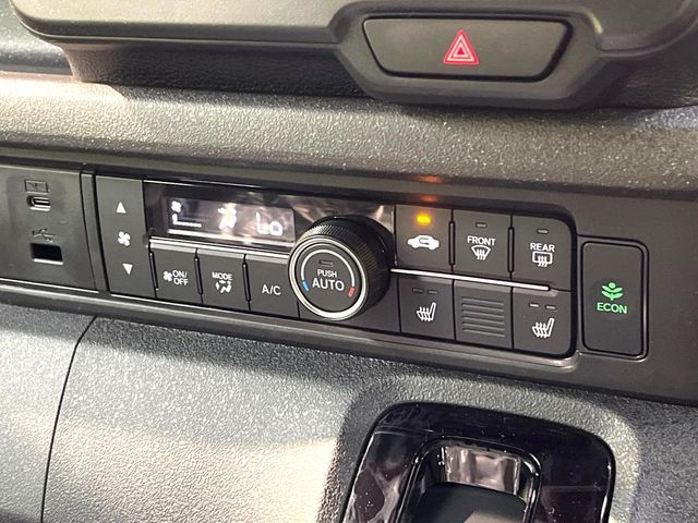 HONDA N BOX CUSTOM 2026 Image 31