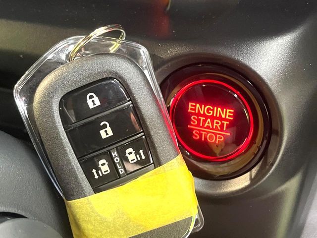 HONDA N BOX CUSTOM 2026 Image 31