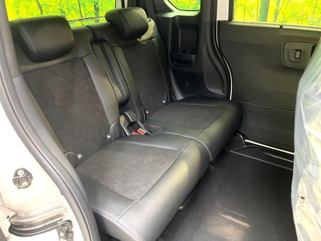 HONDA N BOX CUSTOM 2026 Image 31