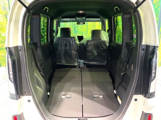 HONDA N BOX CUSTOM 2026 Image 31