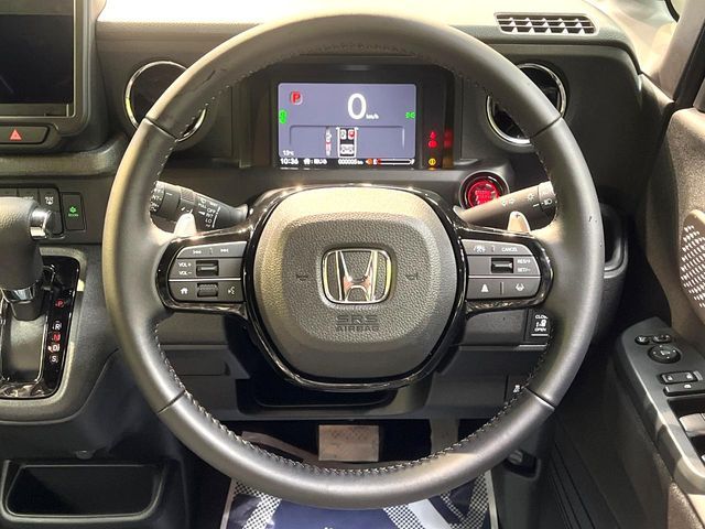 HONDA N BOX CUSTOM 2026 Image 31