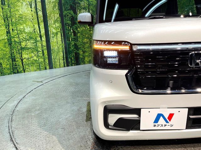 HONDA N BOX CUSTOM 2026 Image 31