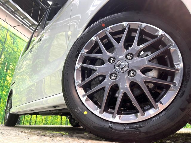 HONDA N BOX CUSTOM 2026 Image 31