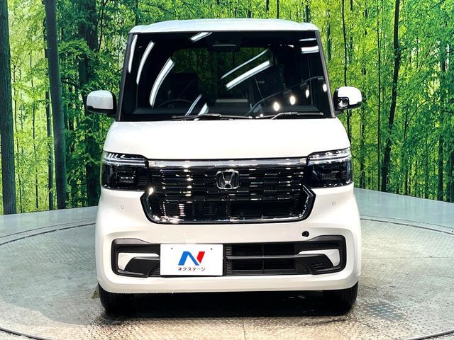 HONDA N BOX CUSTOM 2026 Image 31