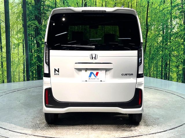 HONDA N BOX CUSTOM 2026 Image 31