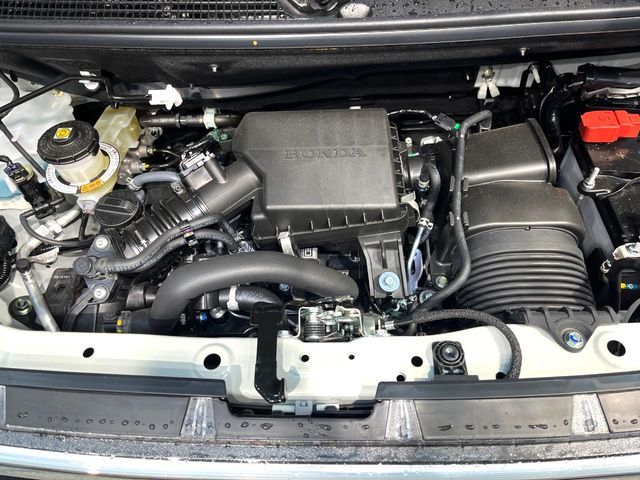 HONDA N BOX CUSTOM 2026 Image 31