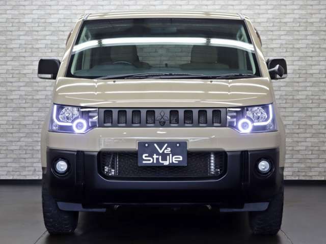 MITSUBISHI DELICA D:5 4WD 2007 Image 31