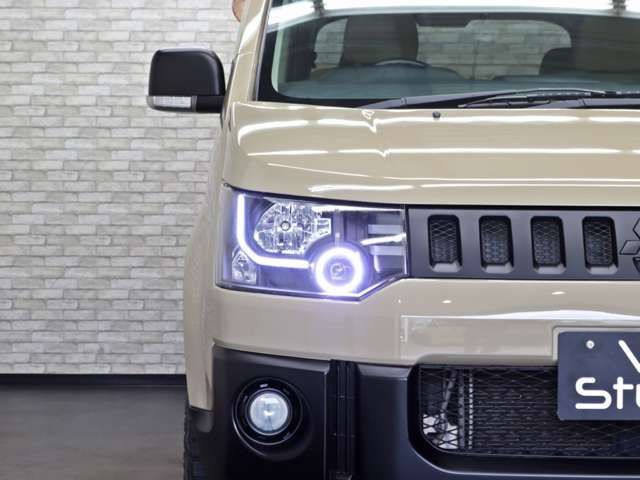 MITSUBISHI DELICA D:5 4WD 2007 Image 31