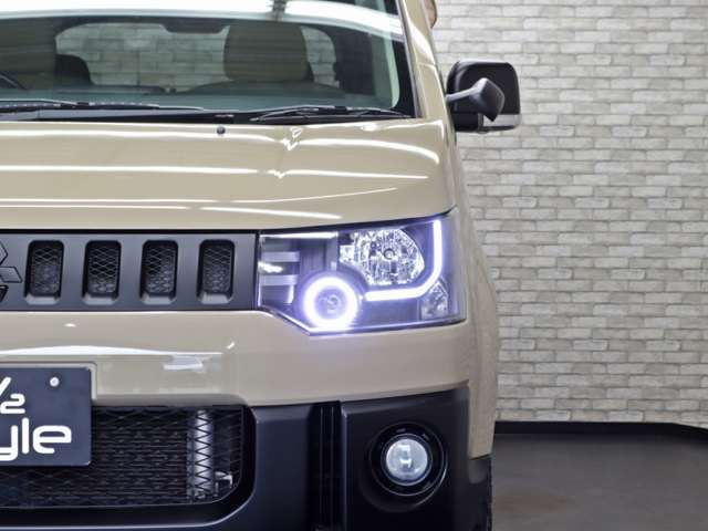 MITSUBISHI DELICA D:5 4WD 2007 Image 31