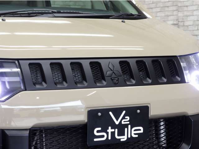 MITSUBISHI DELICA D:5 4WD 2007 Image 31