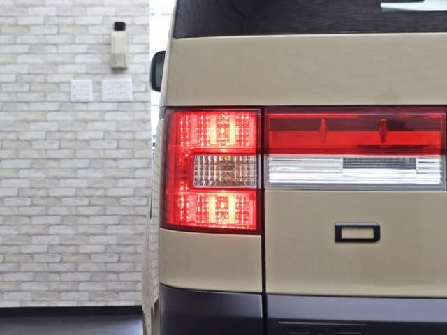 MITSUBISHI DELICA D:5 4WD 2007 Image 31