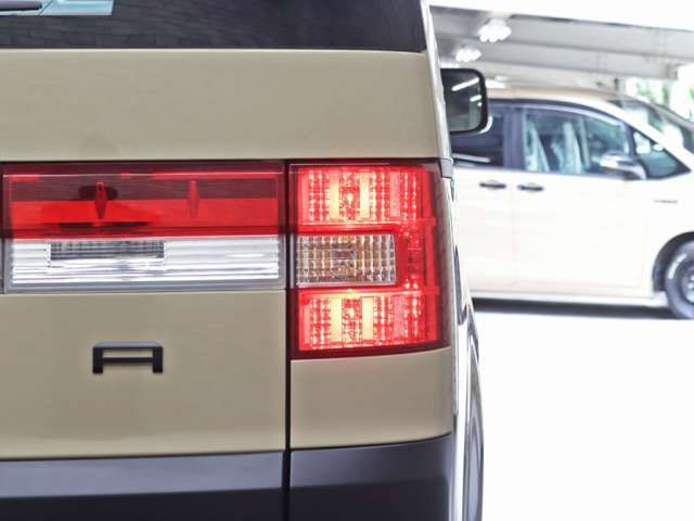 MITSUBISHI DELICA D:5 4WD 2007 Image 31