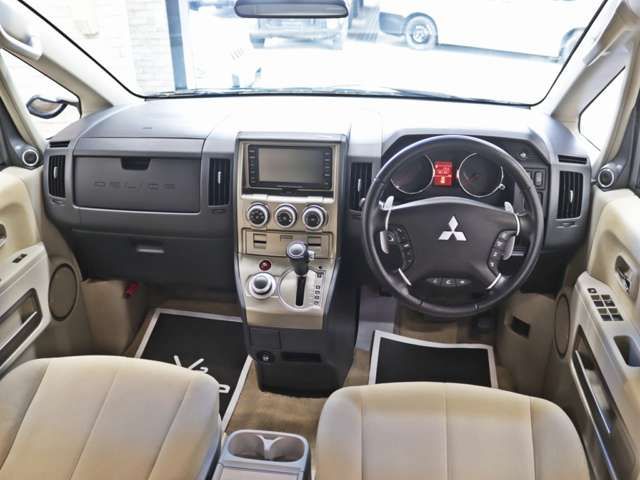 MITSUBISHI DELICA D:5 4WD 2007 Image 31