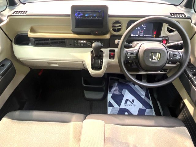 HONDA N BOX 2024 Image 31