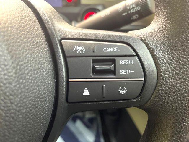 HONDA N BOX 2024 Image 31