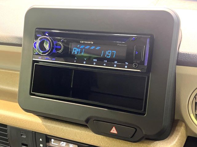 HONDA N BOX 2024 Image 31