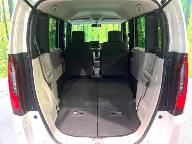 HONDA N BOX 2024 Image 31