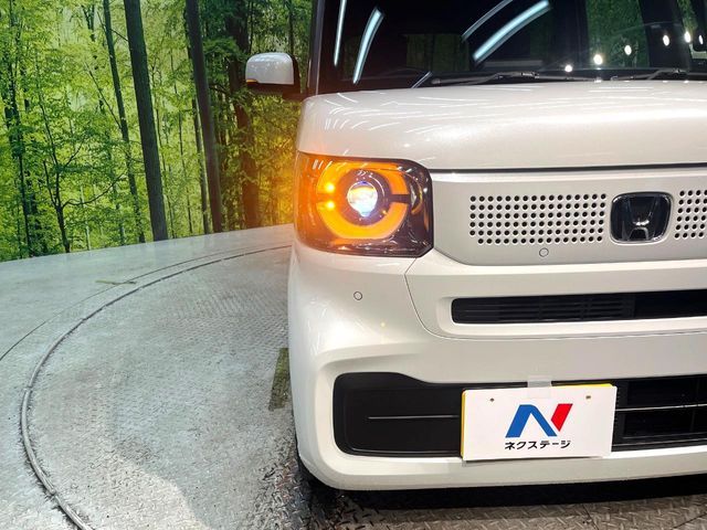 HONDA N BOX 2024 Image 31