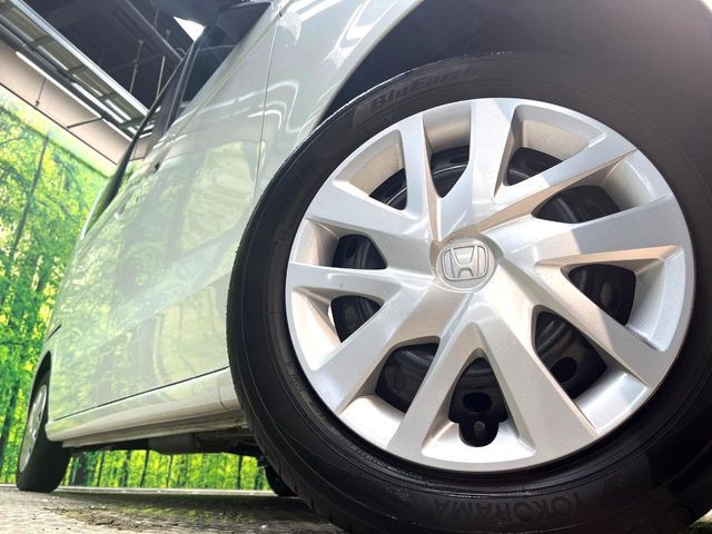 HONDA N BOX 2024 Image 31