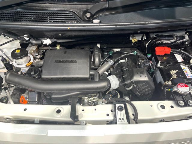 HONDA N BOX 2024 Image 31