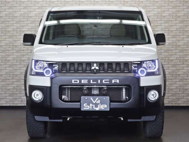 MITSUBISHI DELICA D:5 4WD 2012 Image 31