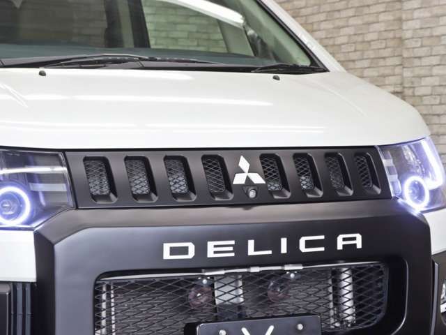 MITSUBISHI DELICA D:5 4WD 2012 Image 31