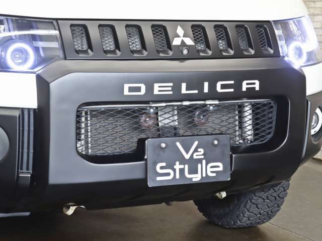 MITSUBISHI DELICA D:5 4WD 2012 Image 31