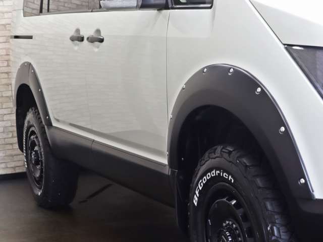 MITSUBISHI DELICA D:5 4WD 2012 Image 31