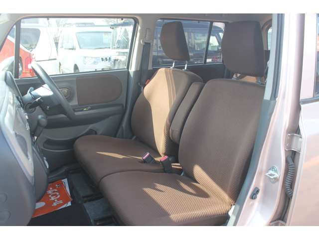 SUZUKI ALTO LAPIN 2015 Image 31