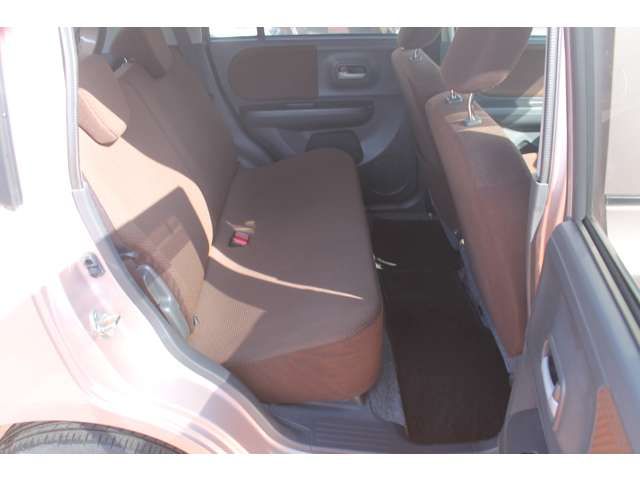 SUZUKI ALTO LAPIN 2015 Image 31