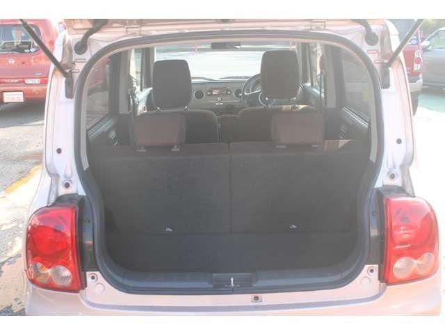 SUZUKI ALTO LAPIN 2015 Image 31