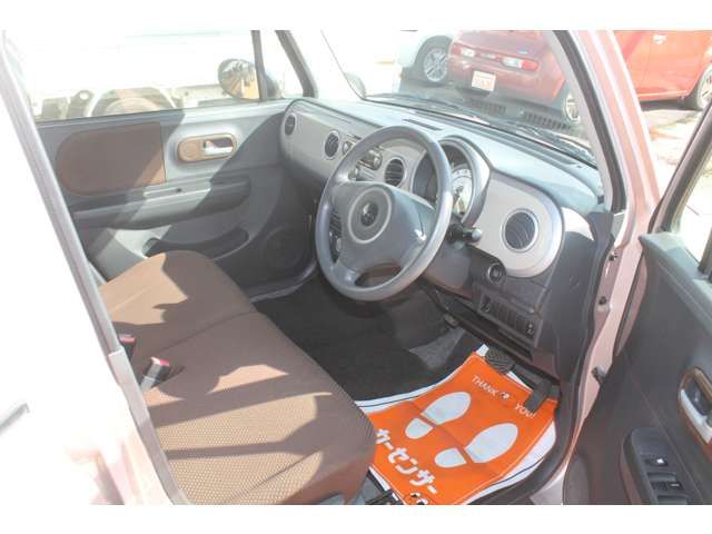 SUZUKI ALTO LAPIN 2015 Image 31