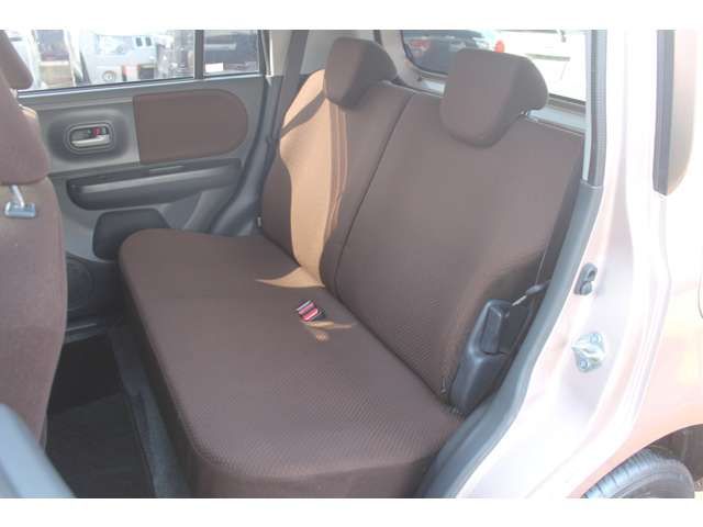 SUZUKI ALTO LAPIN 2015 Image 31