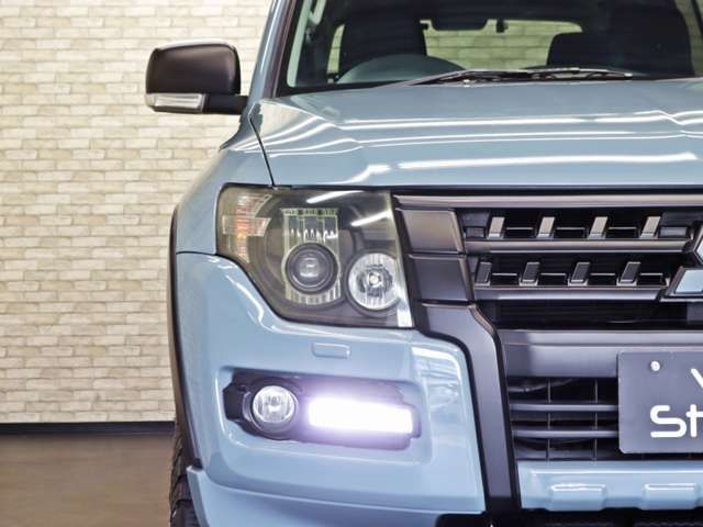 MITSUBISHI PAJERO WAGON 2007 Image 31