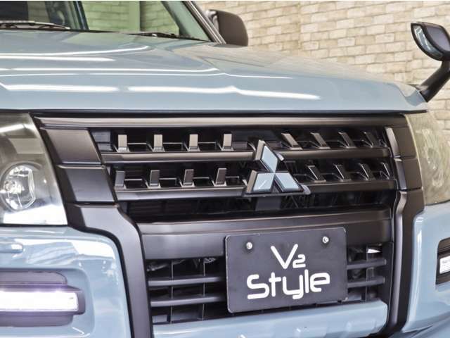 MITSUBISHI PAJERO WAGON 2007 Image 31