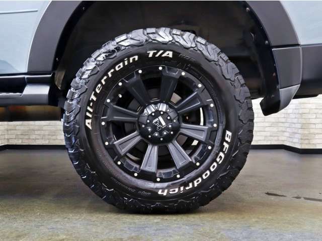 MITSUBISHI PAJERO WAGON 2007 Image 31