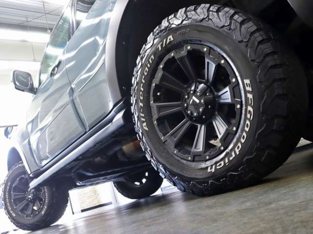 MITSUBISHI PAJERO WAGON 2007 Image 31