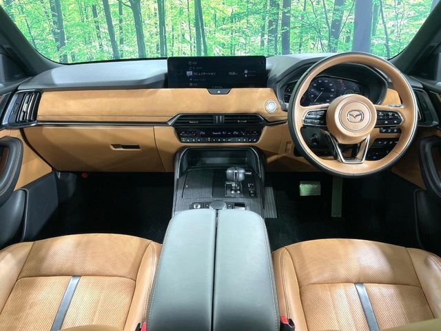 MAZDA CX-60 2023 Image 31