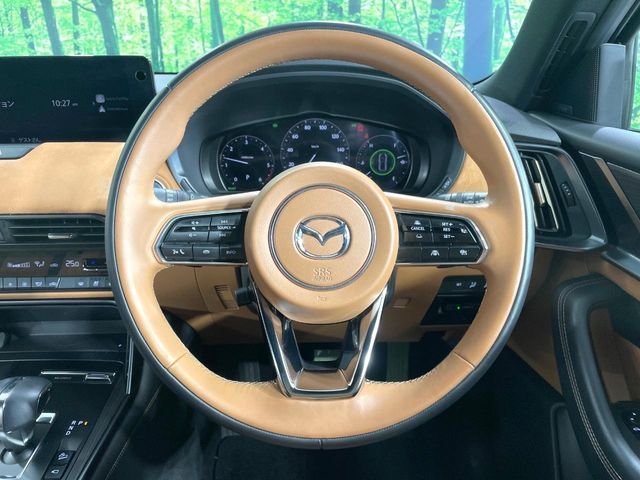 MAZDA CX-60 2023 Image 31