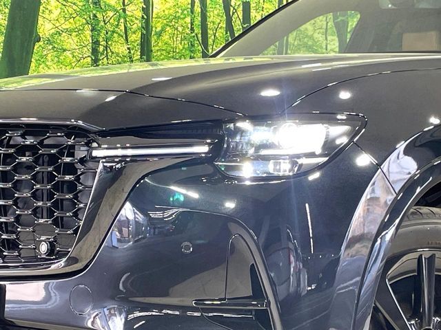 MAZDA CX-60 2023 Image 31