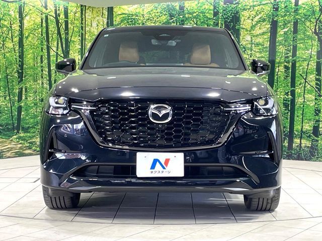 MAZDA CX-60 2023 Image 31