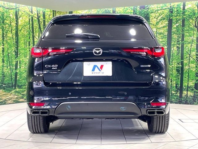 MAZDA CX-60 2023 Image 31