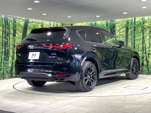 MAZDA CX-60 2023 Image 31